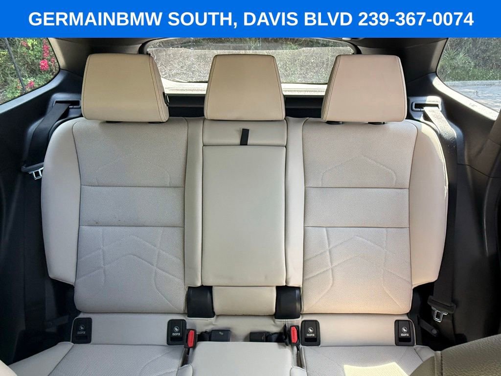 Certified 2023 BMW X1 xDrive28i w/ Convenience Package AWD/4WD image 16