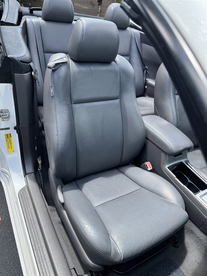 Used 2006 Toyota Solara SLE FWD image 21