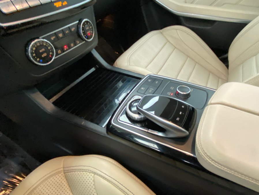 Used 2018 Mercedes-Benz GLS 63 AMG 4MATIC image 29