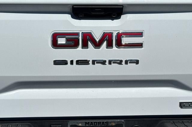 New 2025 GMC Sierra 1500 Elevation w/ Elevation Premium Package AWD/4WD image 49