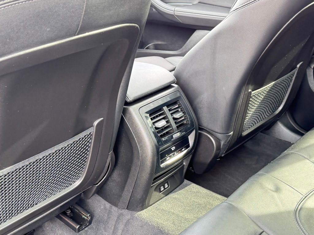 Certified 2022 BMW X3 xDrive30i w/ Premium Package 2 image 24