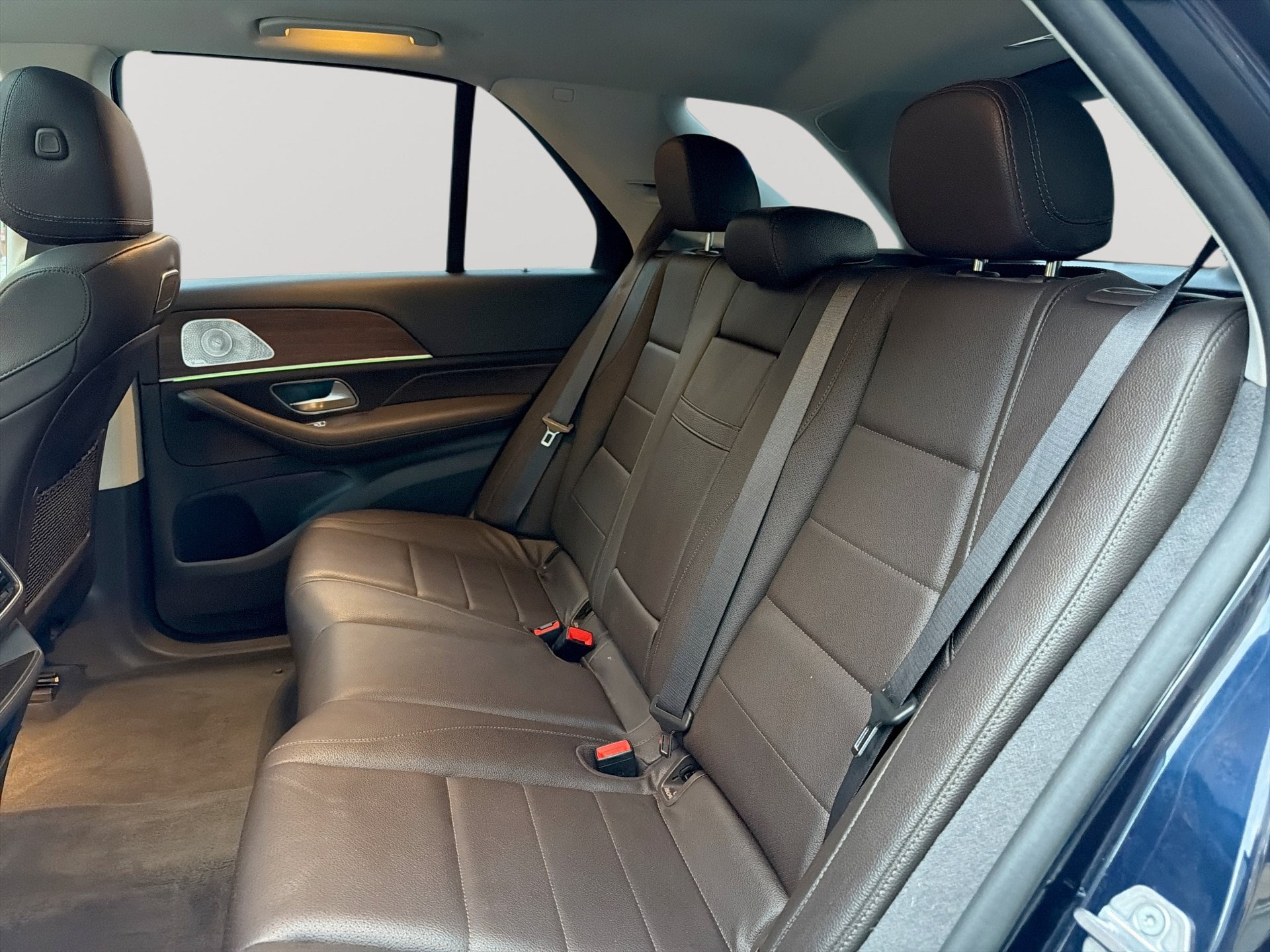 Used 2020 Mercedes-Benz GLE 350 4MATIC image 26