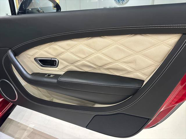 Used 2015 Bentley Continental GT V8 S AWD/4WD image 39