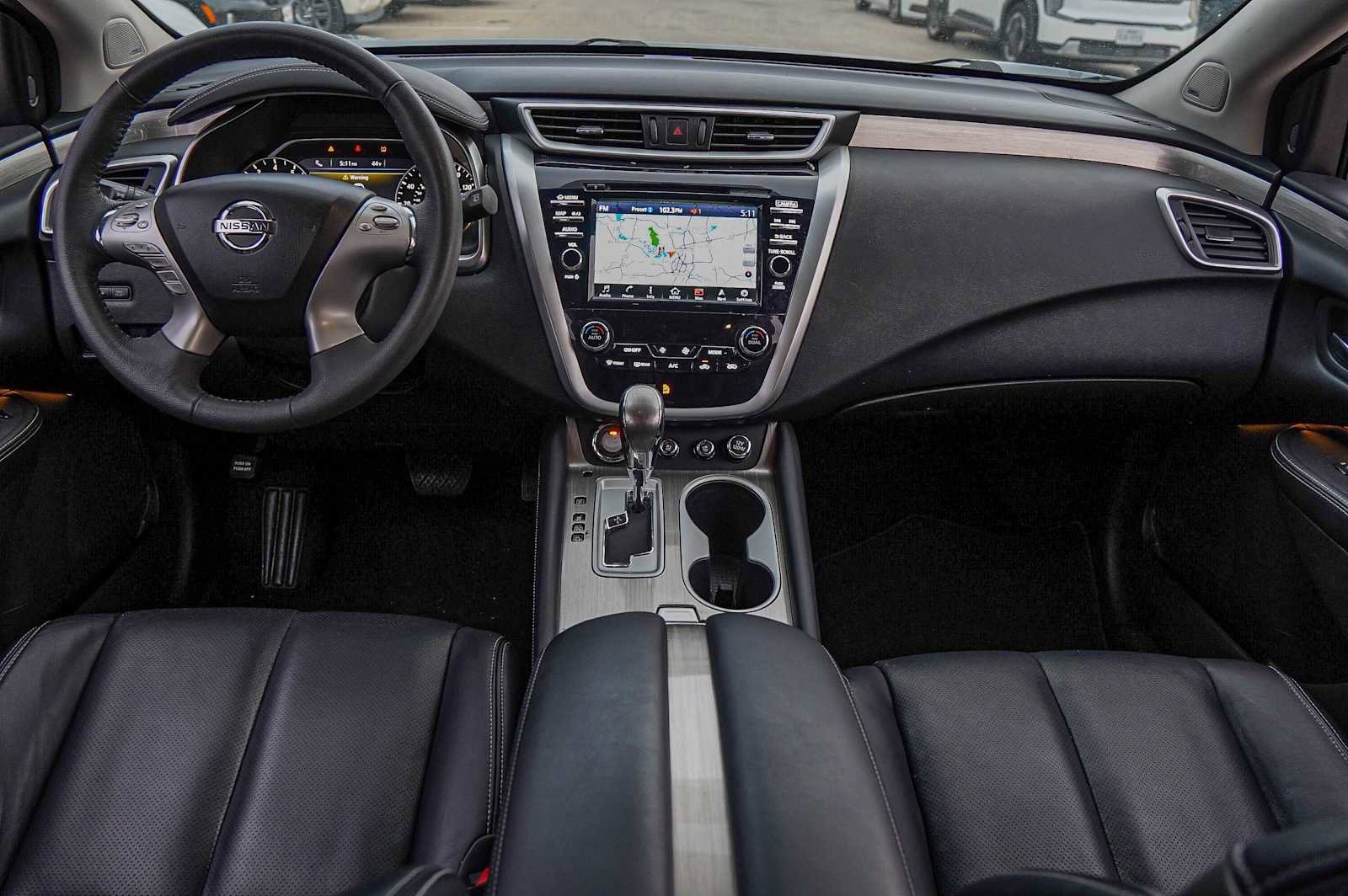 Used 2016 Nissan Murano Platinum image 25