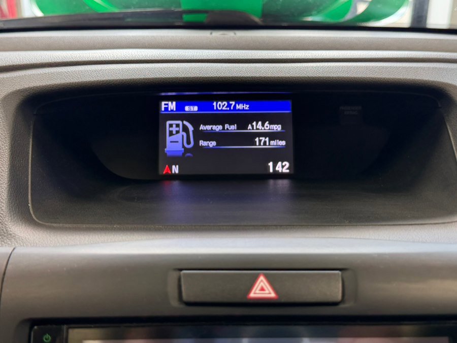 Used 2015 Honda CR-V EX-L image 40