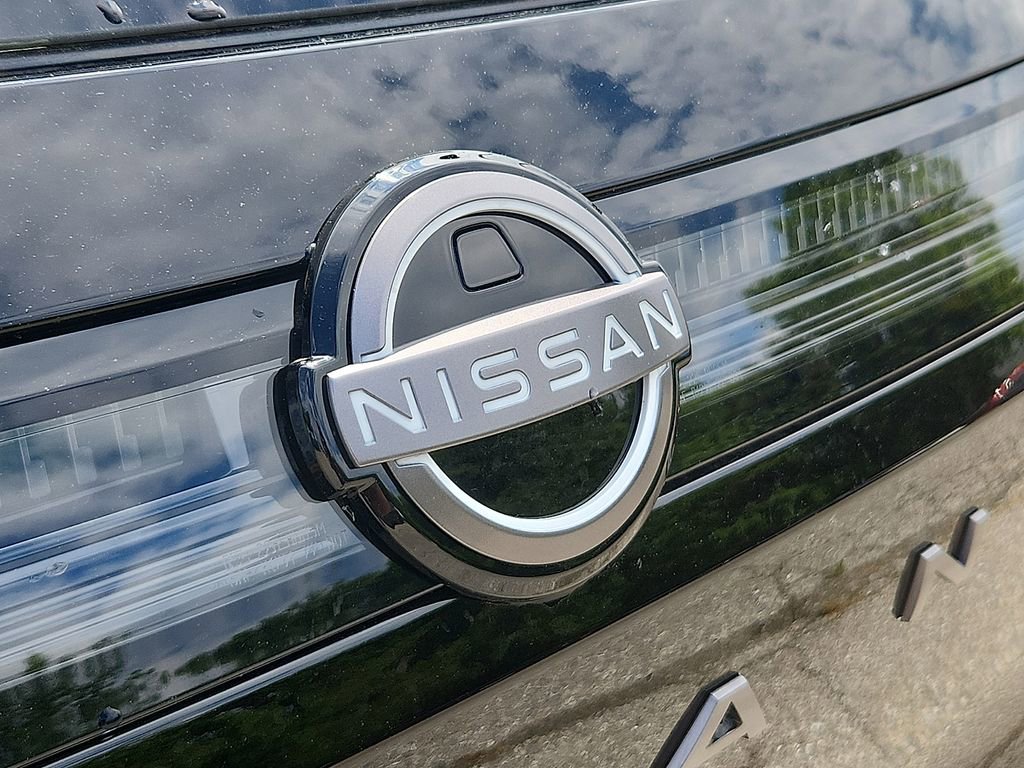 New 2026 Nissan Murano Platinum AWD/4WD image 11