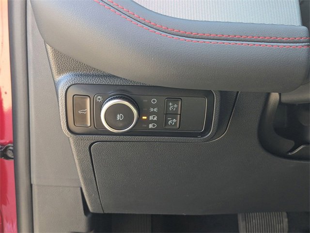 New 2026 Ford Explorer ST image 10