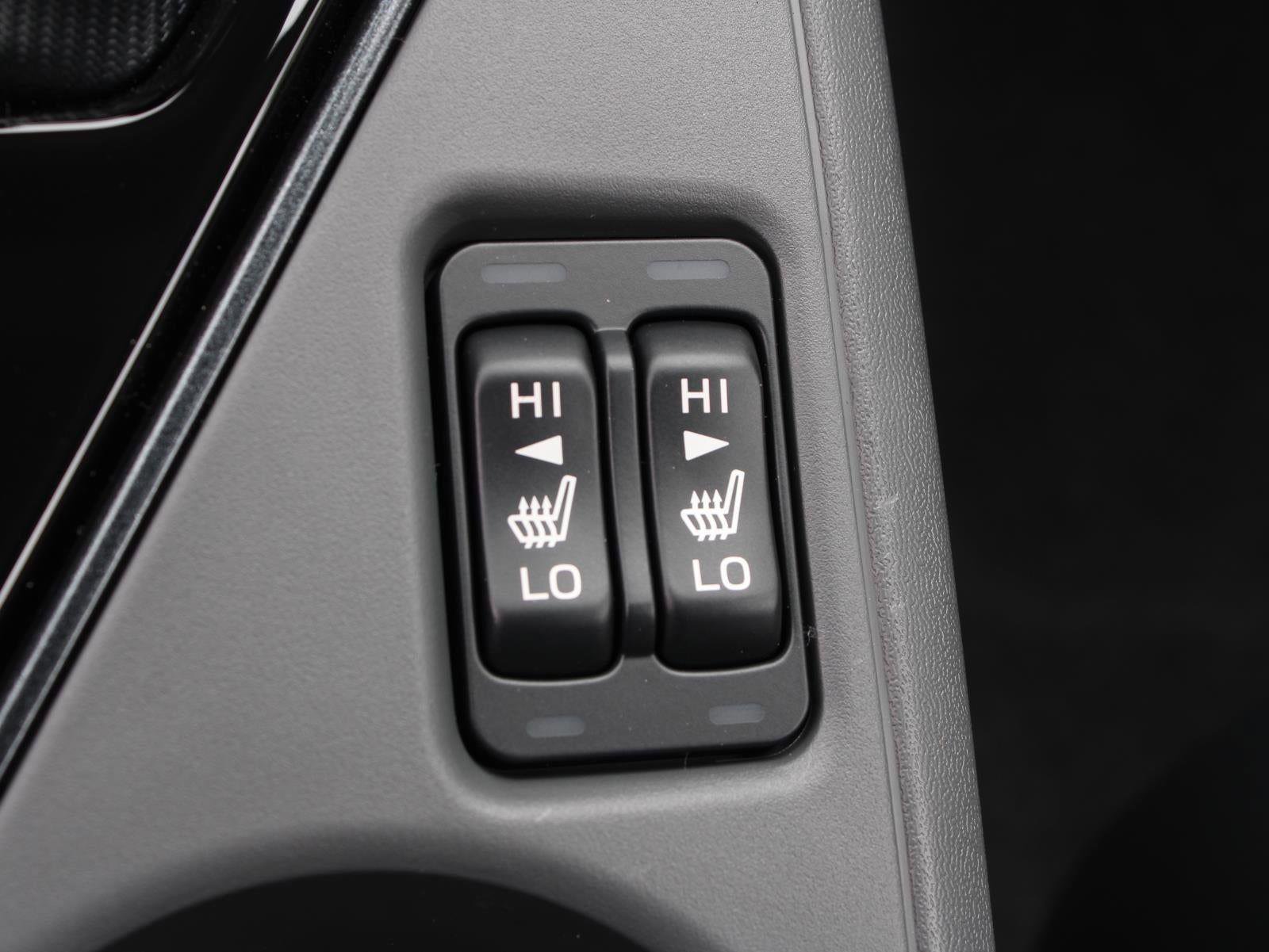 New 2025 Subaru Crosstrek 2.5i Limited w/ Popular Package #4A image 57