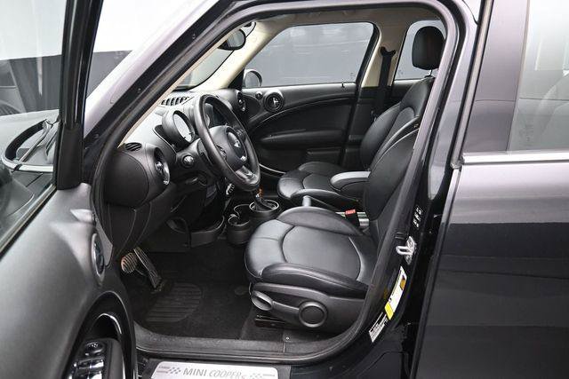 Used 2016 MINI Cooper Countryman S AWD/4WD image 9