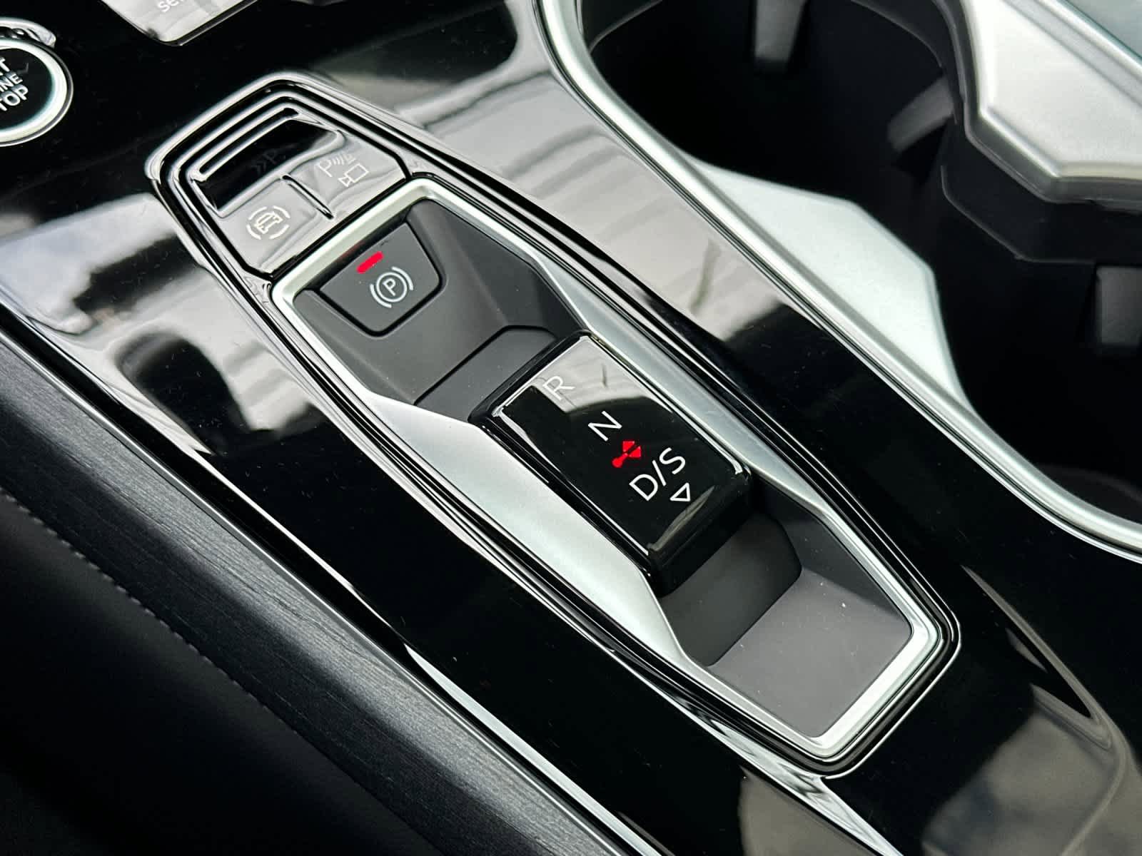 New 2026 Audi A6 Premium Plus AWD/4WD image 21