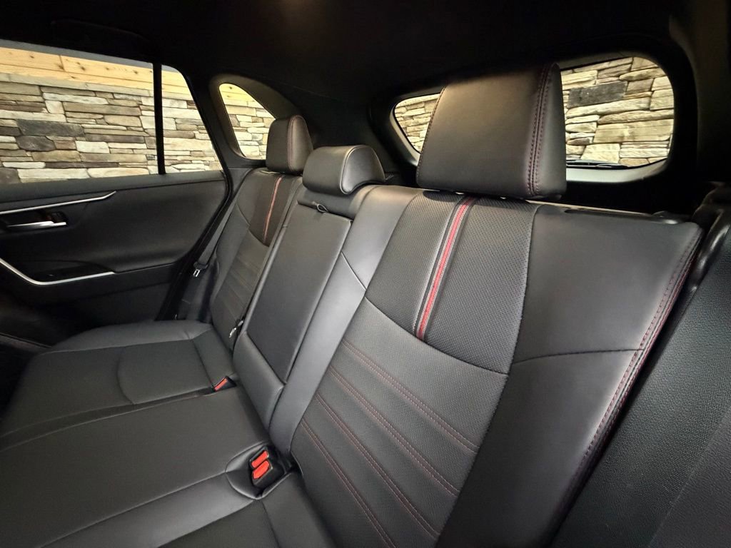 Used 2023 Toyota RAV4 XSE w/ Premium Package image 31