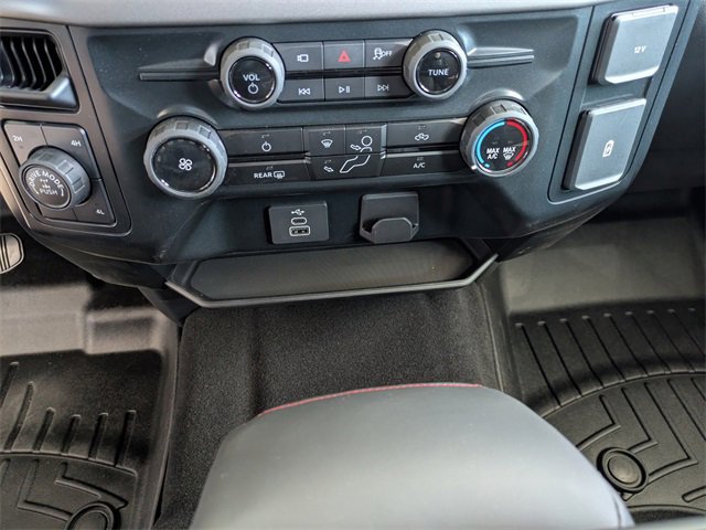 New 2025 Ford F150 XL w/ Equipment Group 103A High image 15