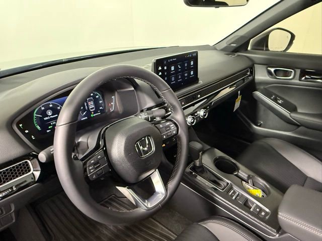 Used 2026 Honda Civic Sport Touring image 53