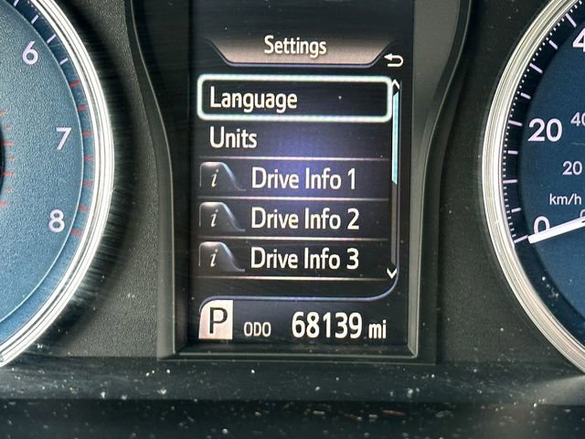 Used 2017 Toyota Camry LE image 23