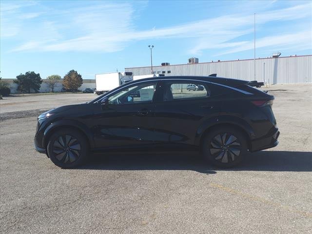 New 2024 Nissan Ariya FWD image 7