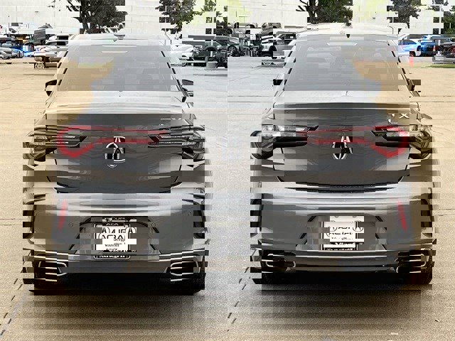 New 2025 Acura TLX w/ Technology Package image 5