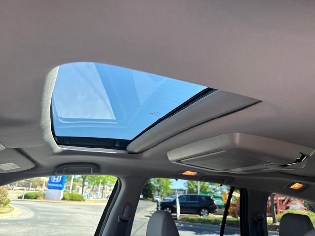 Used 2021 Honda Pilot Elite image 17