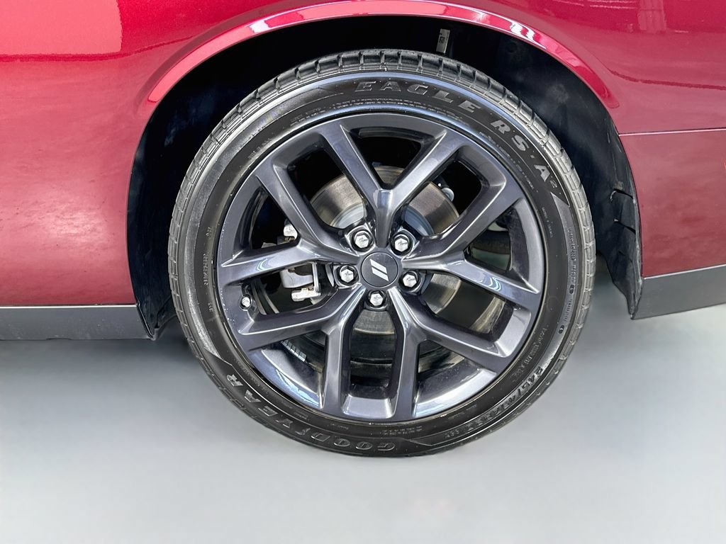 Used 2023 Dodge Challenger GT w/ Plus Package RWD image 33