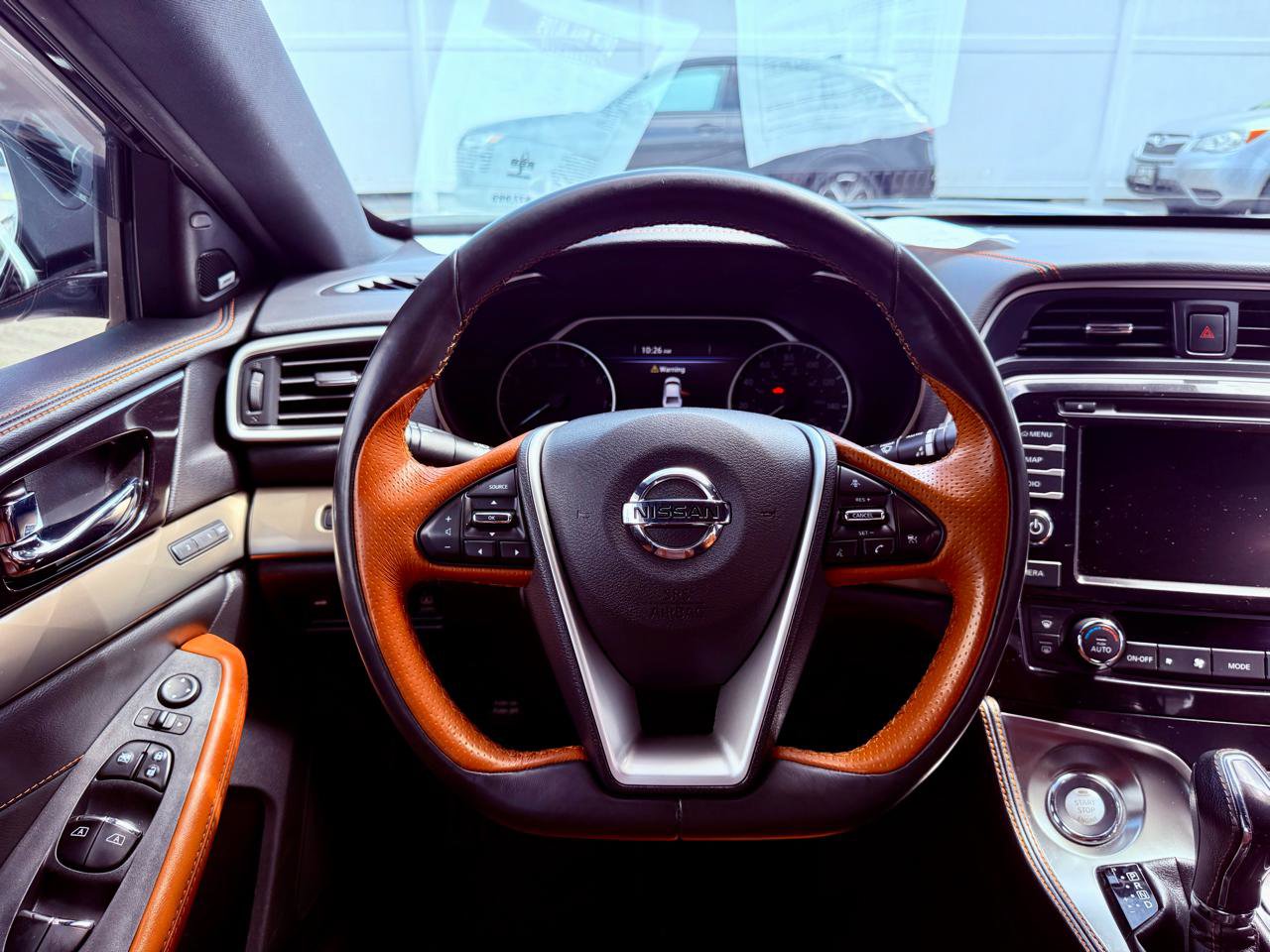 Used 2019 Nissan Maxima Platinum w/ Reserve Package image 30