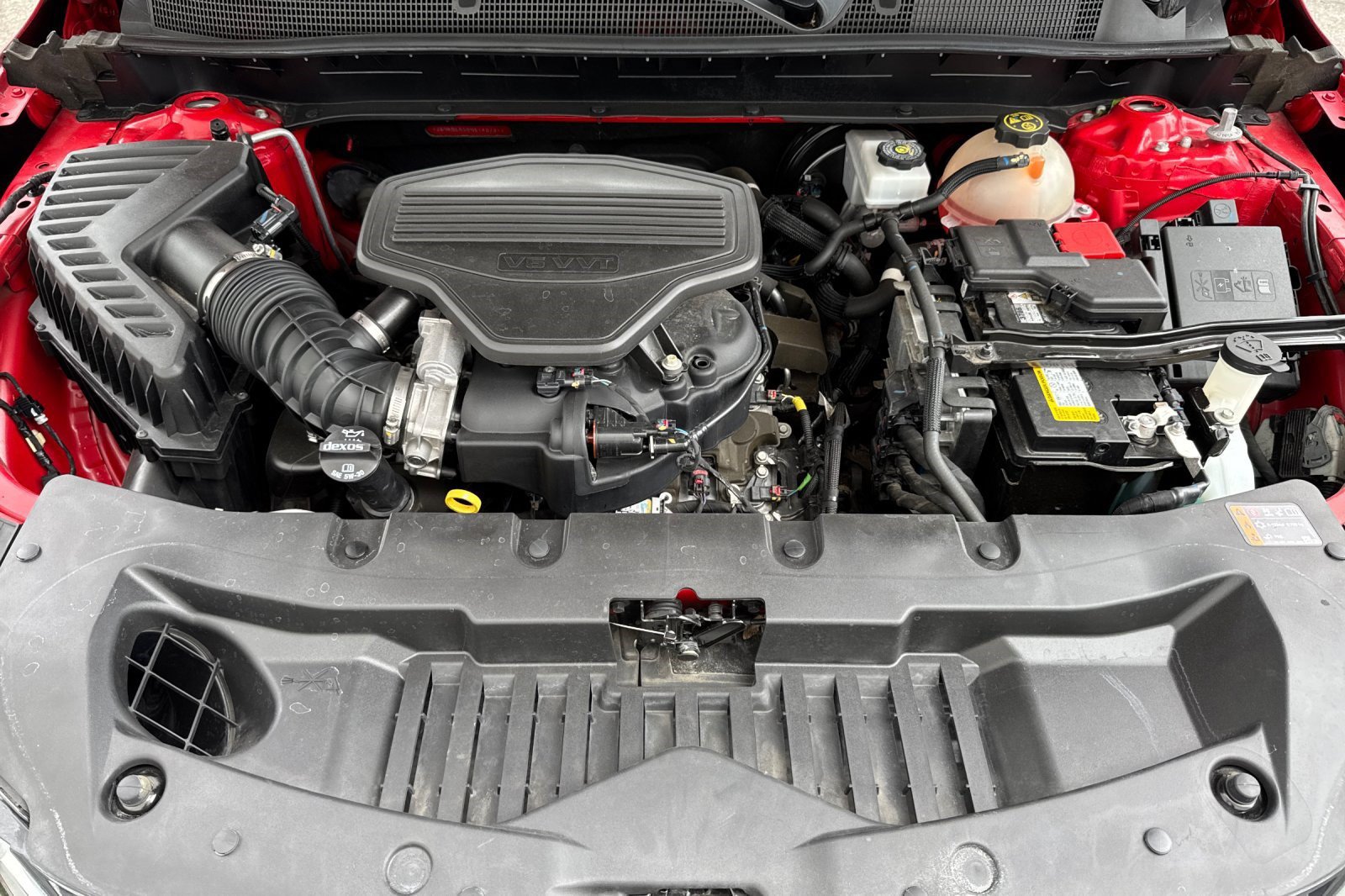 Used 2022 Chevrolet Blazer RS w/ Enhanced Convenience Package FWD image 37