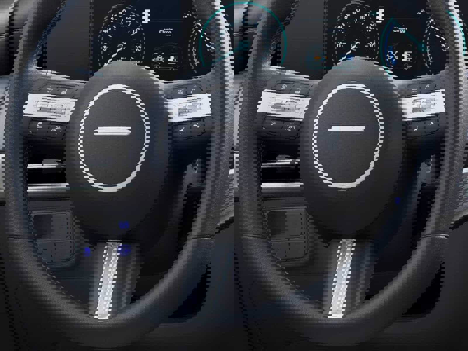 New 2026 Hyundai Tucson SEL image 9