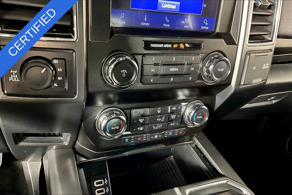 Used 2020 Ford F150 Lariat image 14