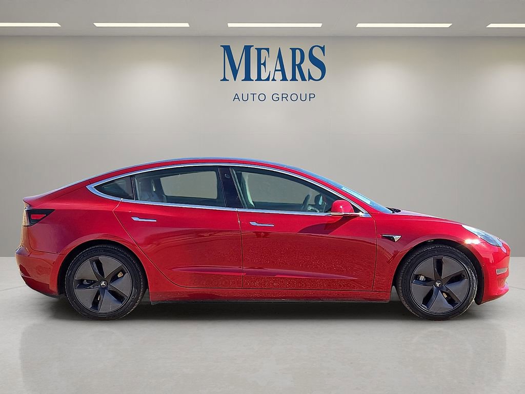 Used 2018 Tesla Model 3 Long Range image 6