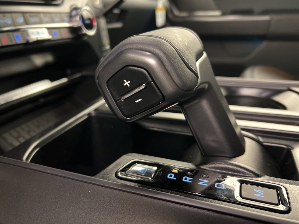 New 2025 Ford F150 Tremor w/ Equipment Group 402A High image 16