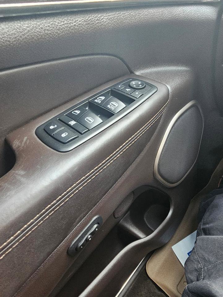 Used 2014 Jeep Grand Cherokee Summit image 19