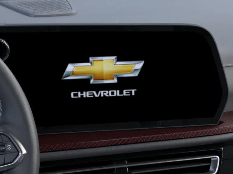 New 2026 Chevrolet Traverse Z71 w/ Enhanced Driving Package image 20