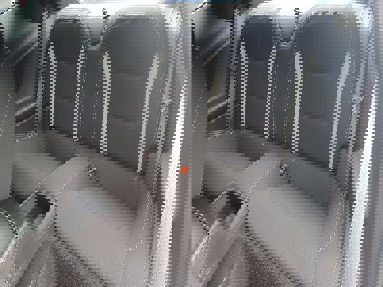 Used 2021 Chevrolet Camaro LT image 14