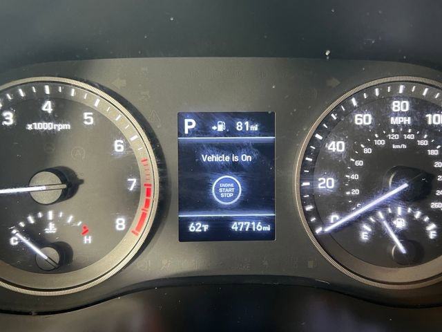 Used 2020 Hyundai Tucson SEL image 15