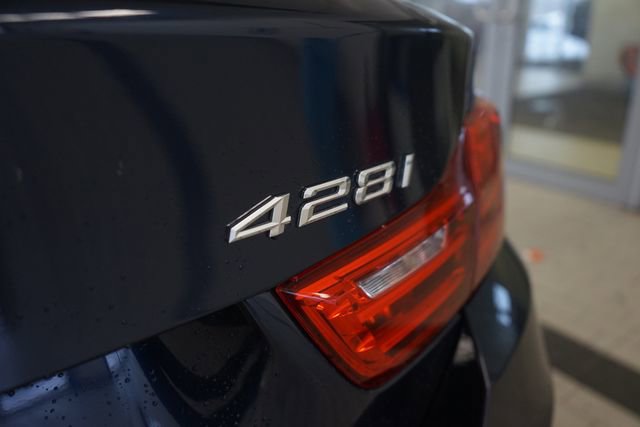 Used 2014 BMW 428i xDrive Coupe image 13