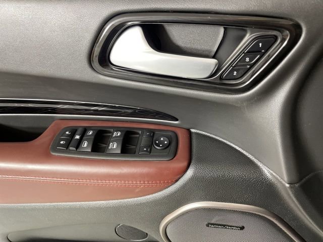 Certified 2023 Dodge Durango Citadel image 15