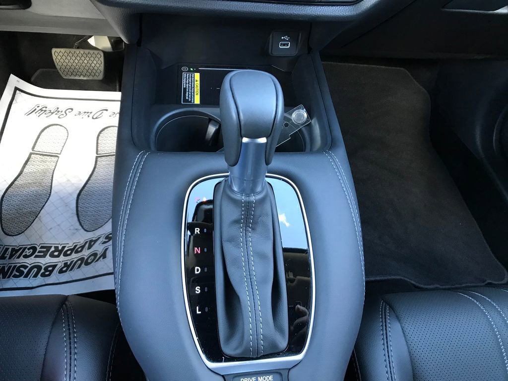 Certified 2025 Honda HR-V EX-L image 23