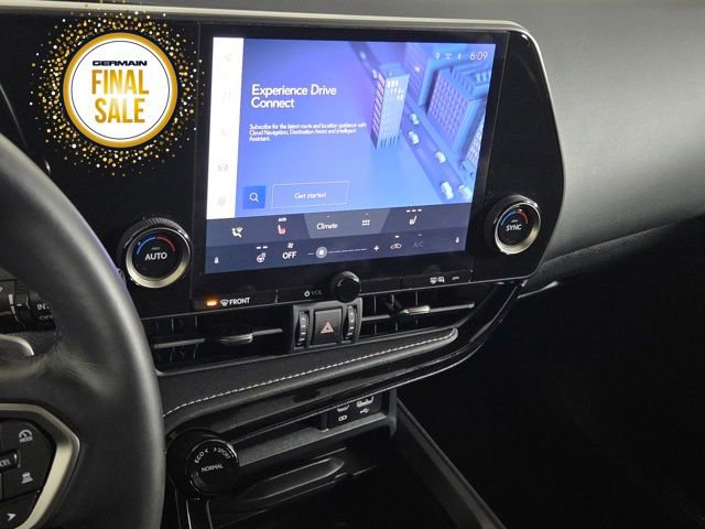 Certified 2025 Lexus NX 350 AWD image 23