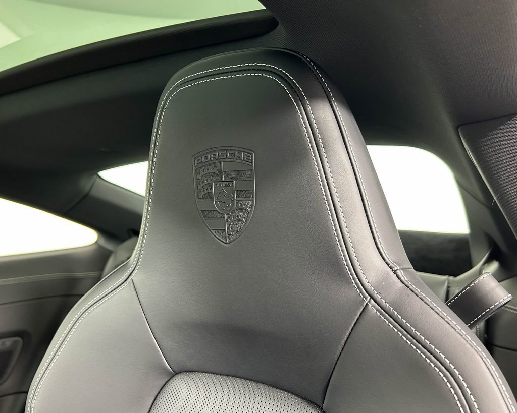 Used 2024 Porsche 911 Carrera S RWD image 16