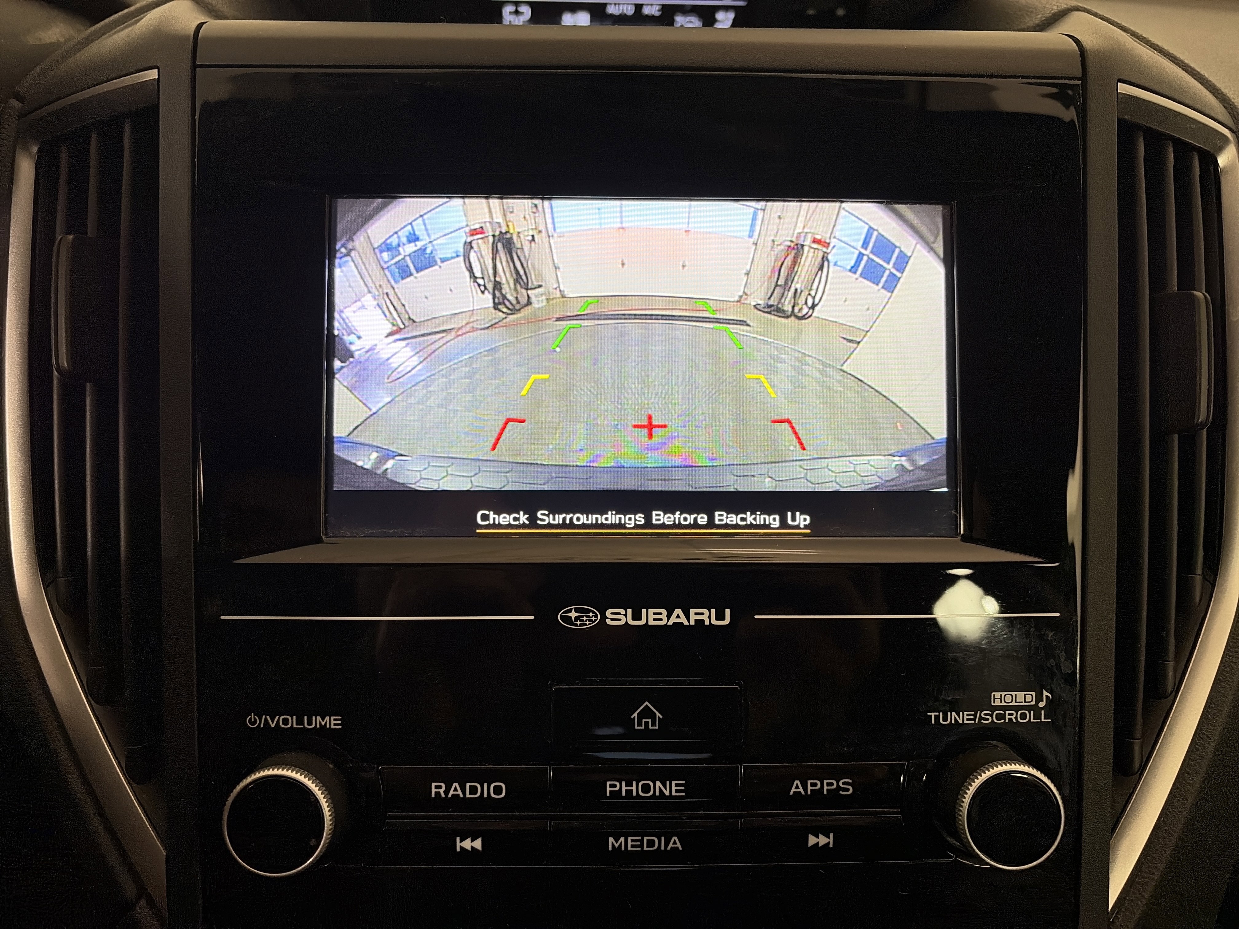 Certified 2023 Subaru Crosstrek 2.0i image 21