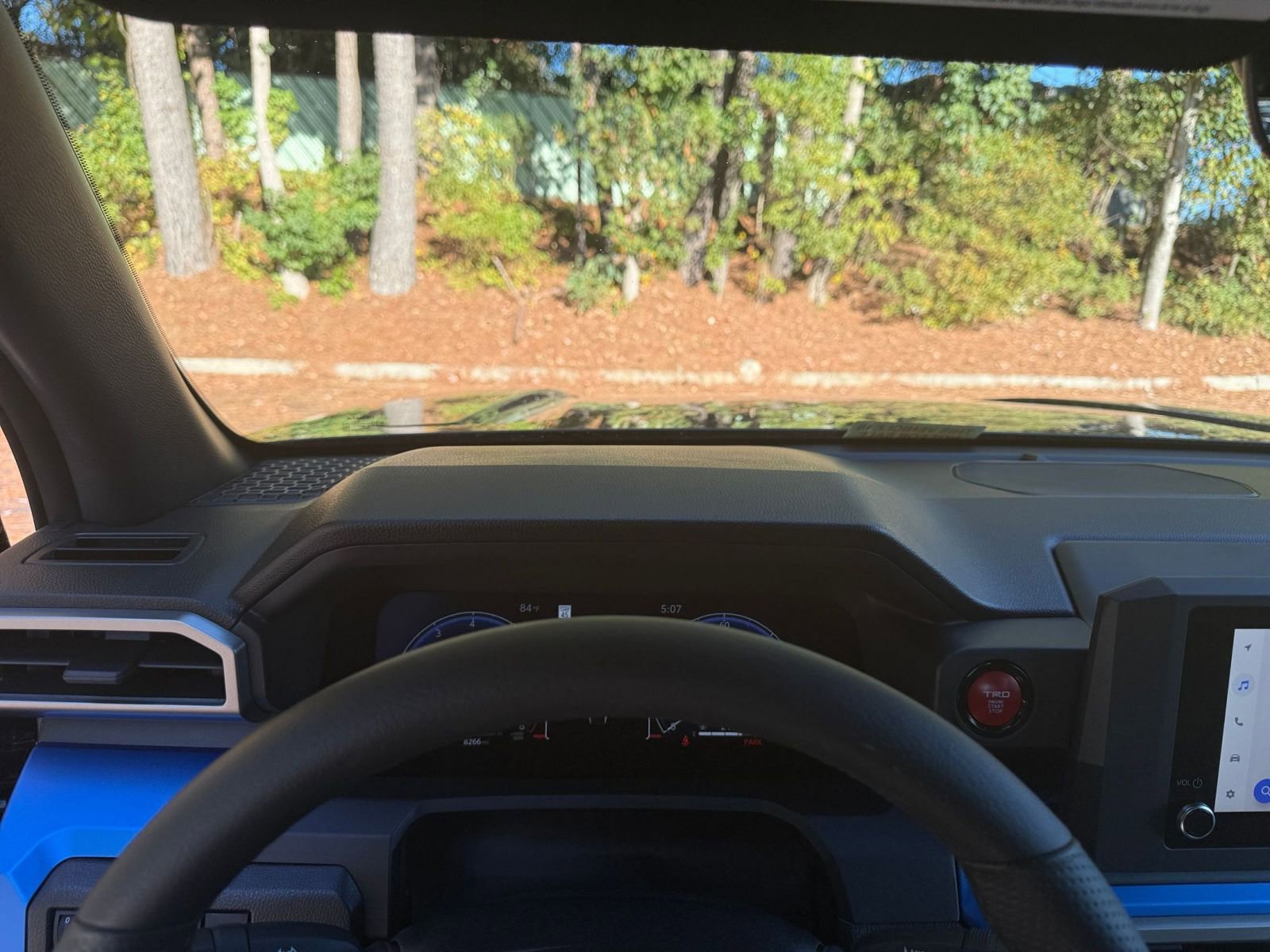 Used 2025 Toyota Tacoma TRD Off-Road image 34