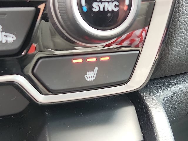 Used 2018 Honda CR-V EX image 23