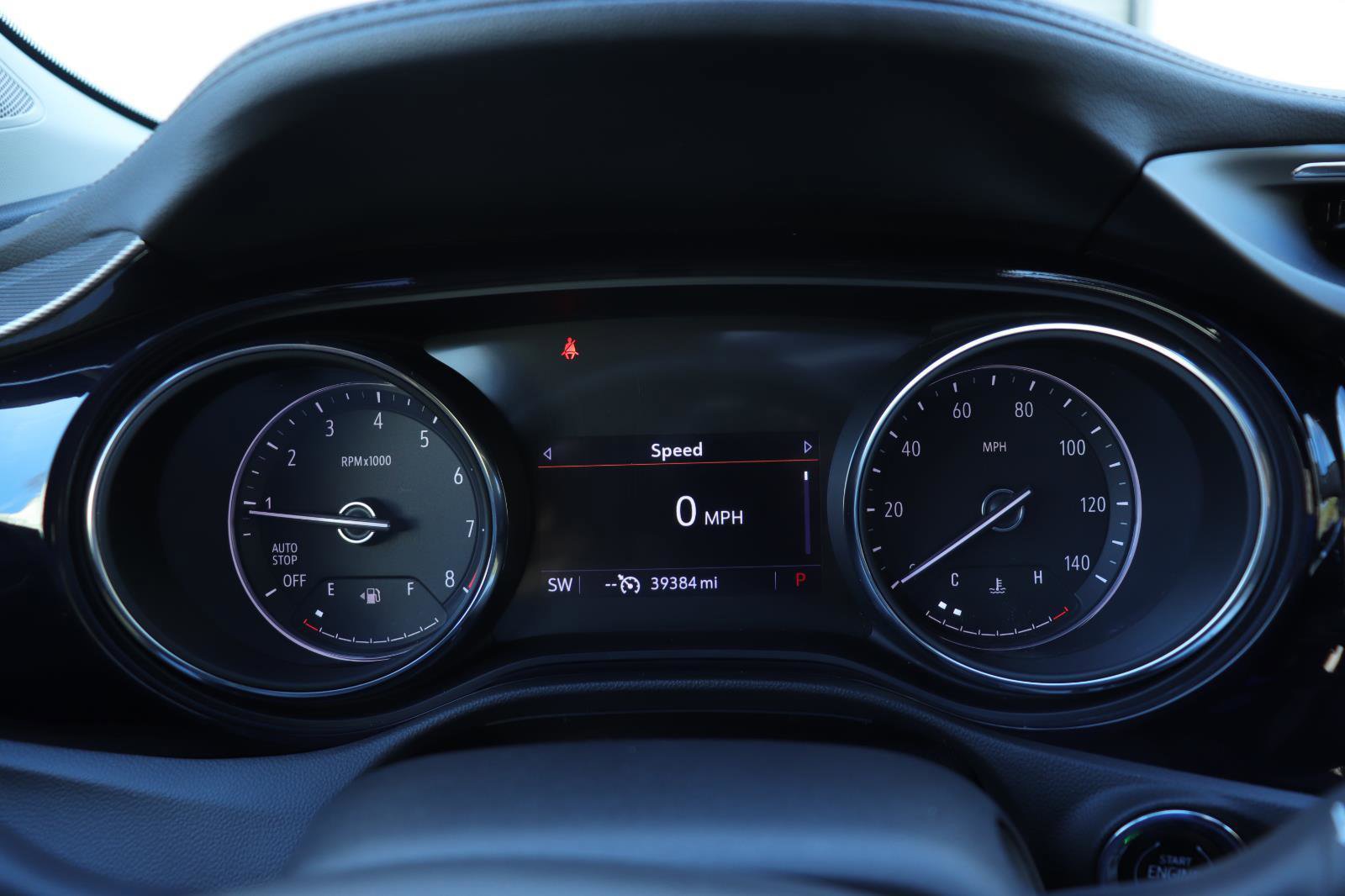 Used 2023 Buick Encore GX Essence w/ Experience Buick Package image 31