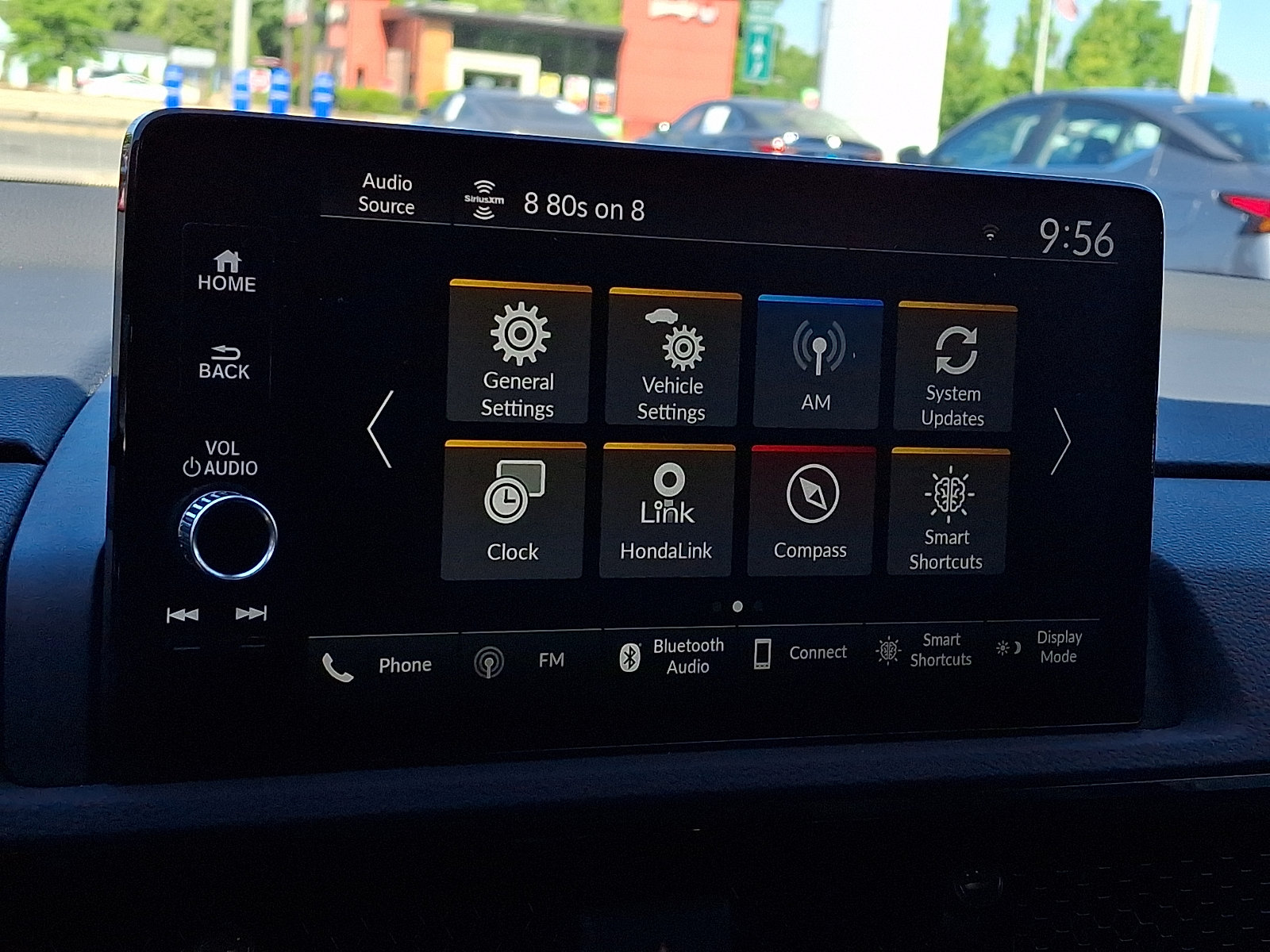 Used 2024 Honda CR-V EX-L image 27