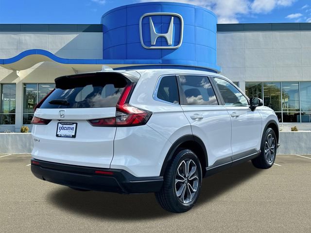 Used 2023 Honda CR-V EX image 2