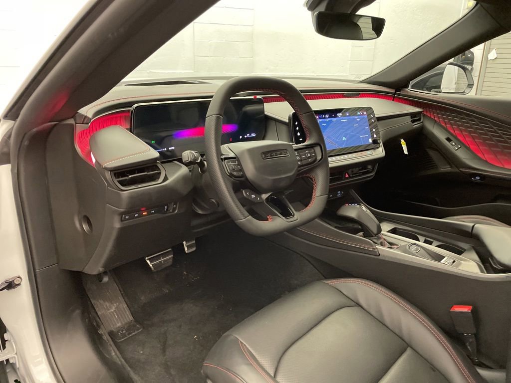 New 2026 Dodge Charger R/T Scat Pack image 17