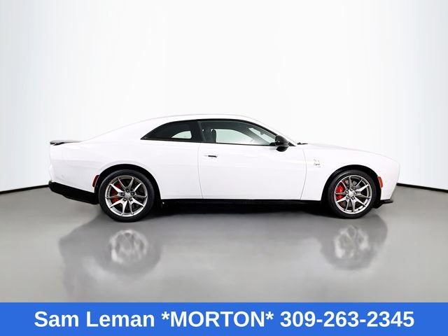 Used 2025 Dodge Charger R/T Scat Pack w/ Track Pack image 8