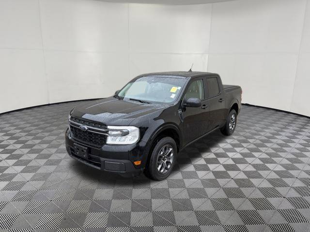 Used 2024 Ford Maverick XLT FWD image 12