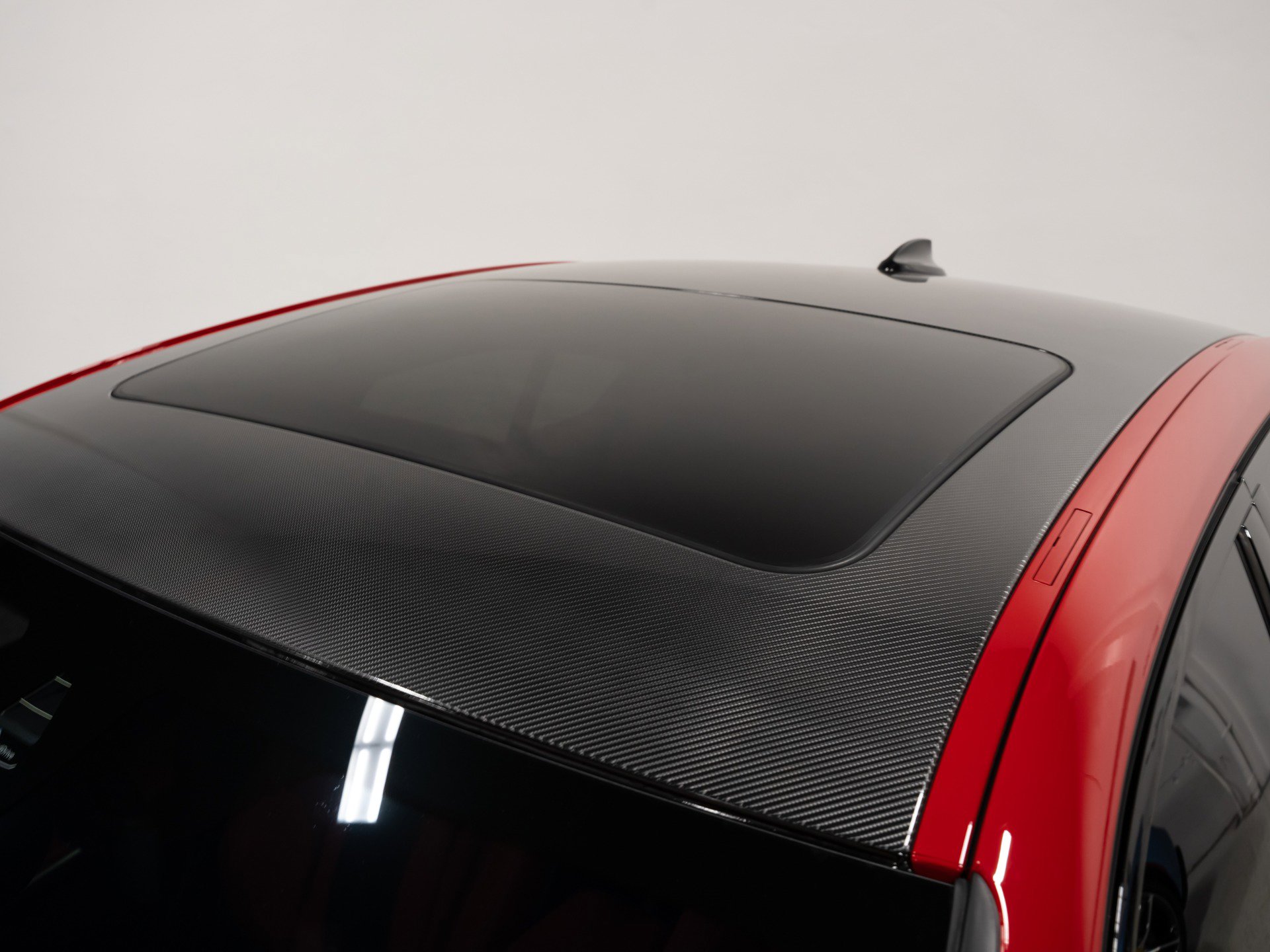 Used 2025 BMW M3 Competition w/ M Carbon Exterior Package image 25