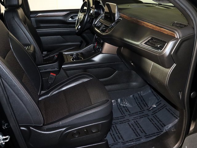 Used 2023 Chevrolet Tahoe High Country w/ Premium Package 2 image 37