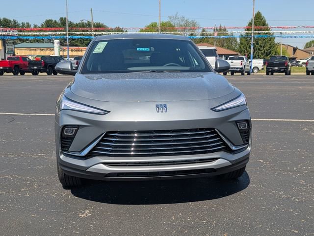 New 2026 Buick Envista Preferred FWD image 2