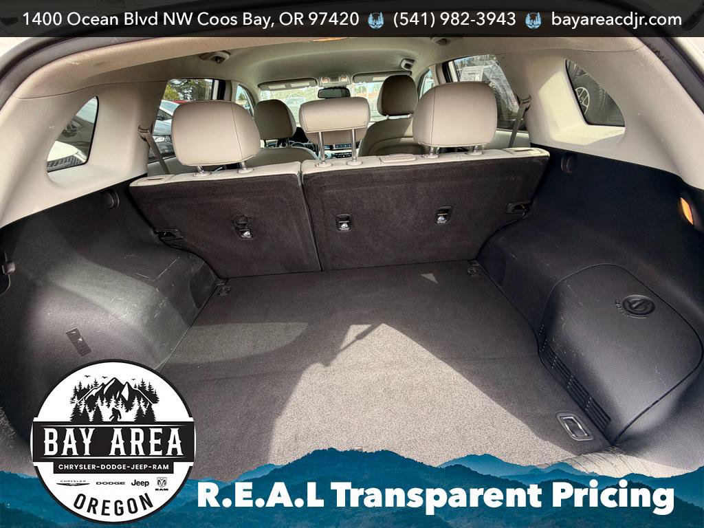 Used 2019 Kia Niro EX FWD image 8